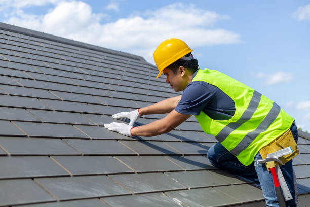 Best Commercial Roofing Services  in Minneapolis, KS