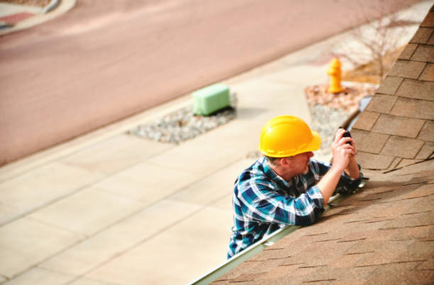 Minneapolis, KS Roofing Contractor Company