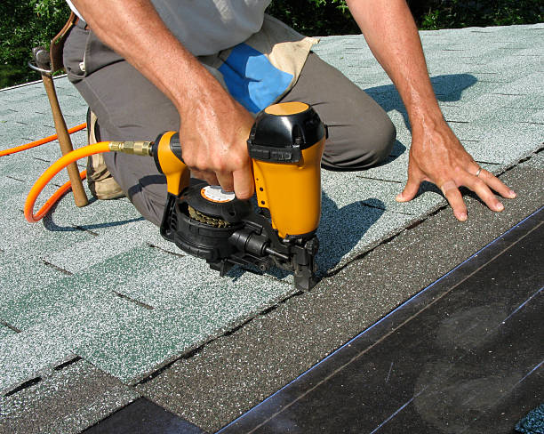Quick and Trustworthy Emergency Roof Repair Services in Minneapolis, KS