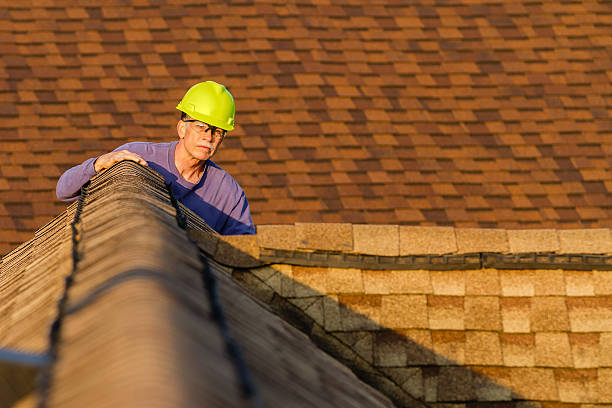 Best Residential Roofing Contractor  in Minneapolis, KS